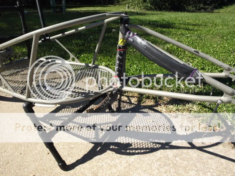 Best kickstand for BOB Trailers Bike Forums